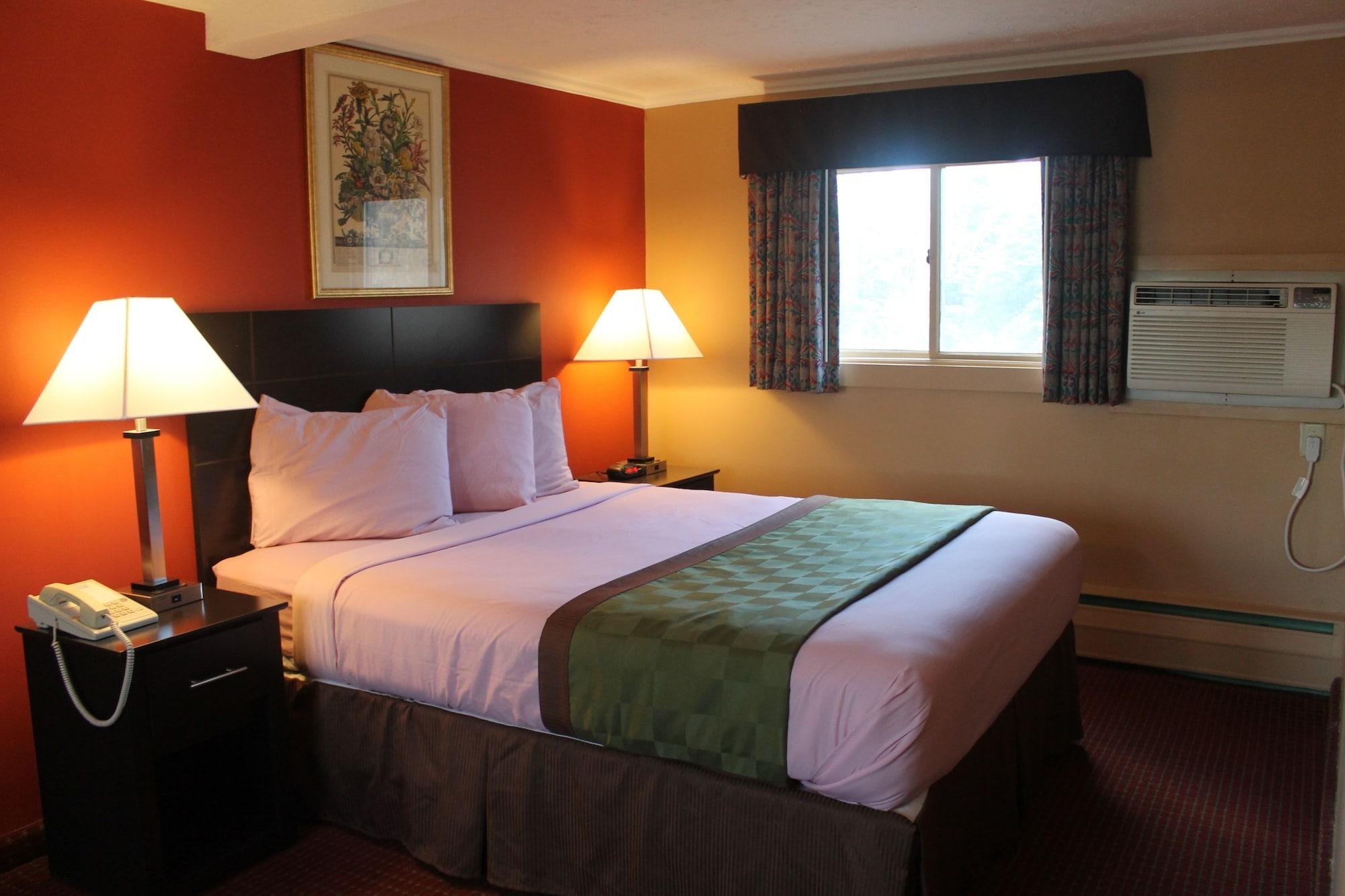 Rodeway Inn Orleans - Cape Cod Экстерьер фото