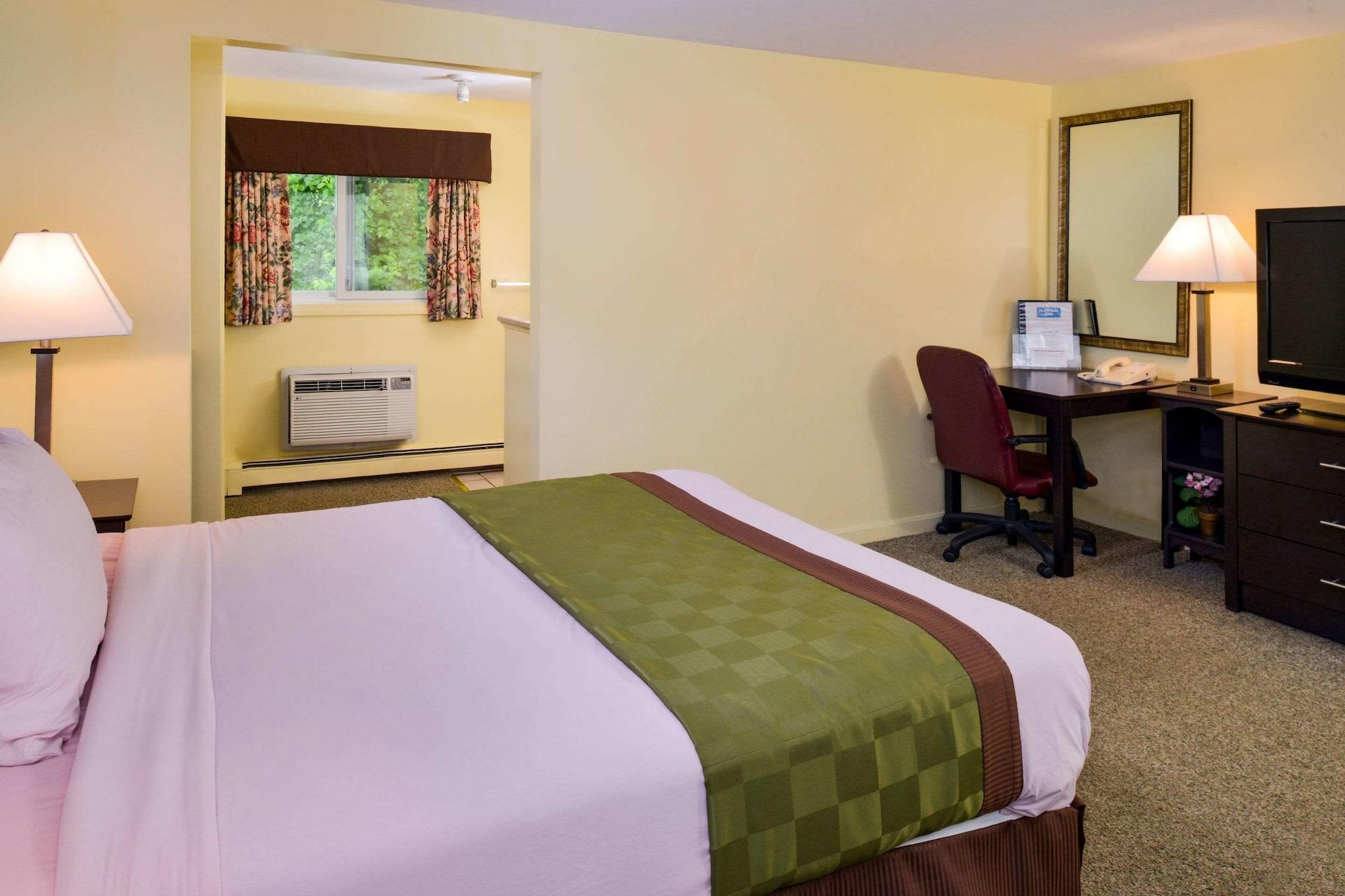 Rodeway Inn Orleans - Cape Cod Экстерьер фото