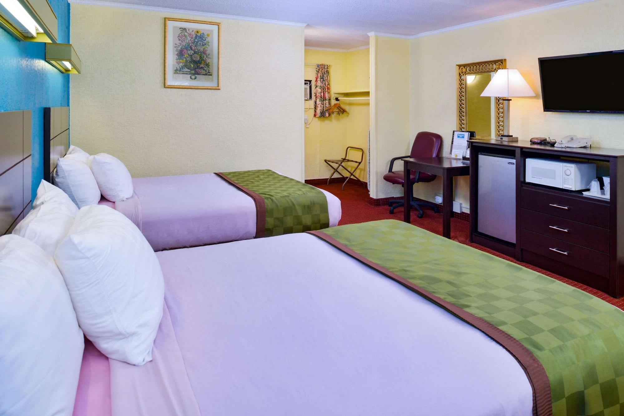 Rodeway Inn Orleans - Cape Cod Экстерьер фото