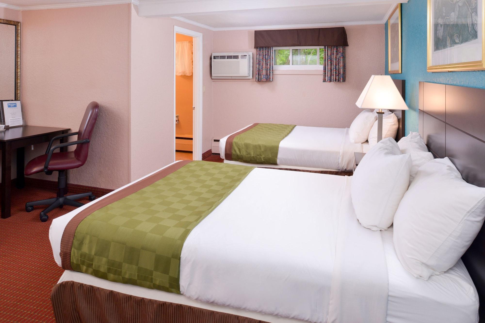 Rodeway Inn Orleans - Cape Cod Экстерьер фото