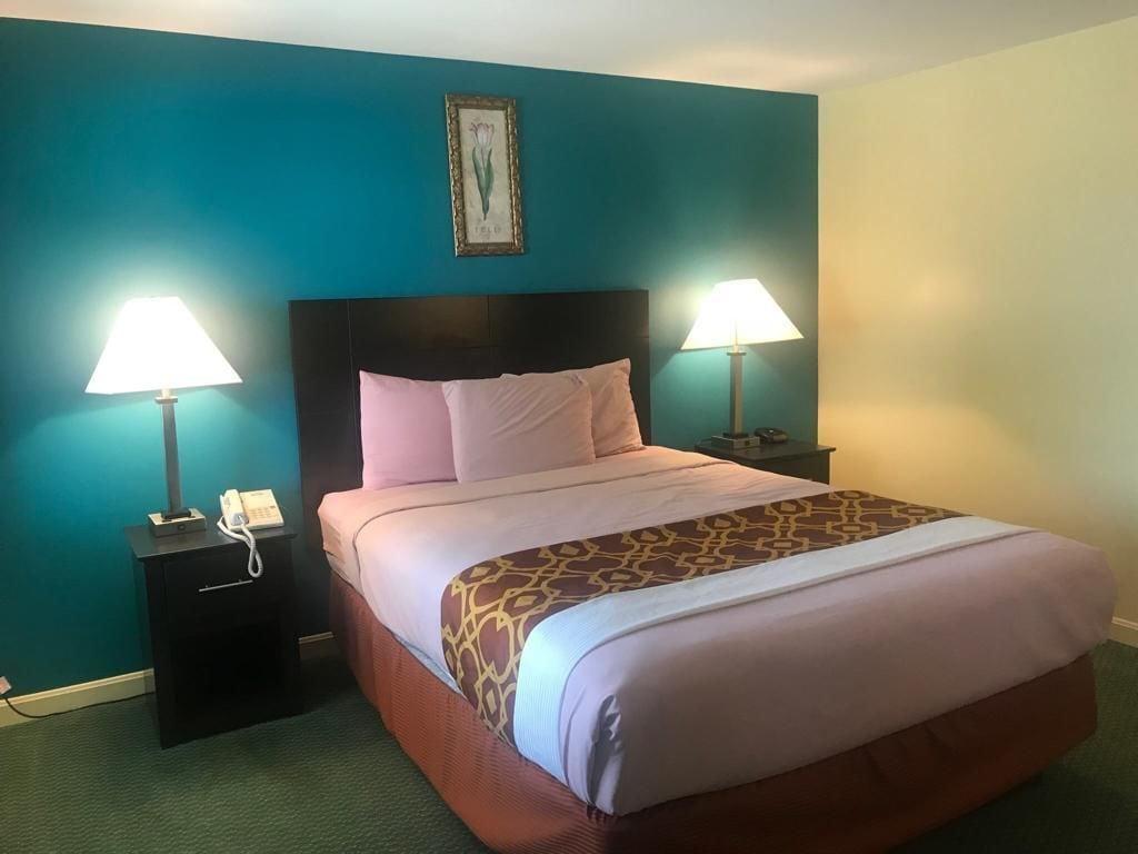 Rodeway Inn Orleans - Cape Cod Экстерьер фото