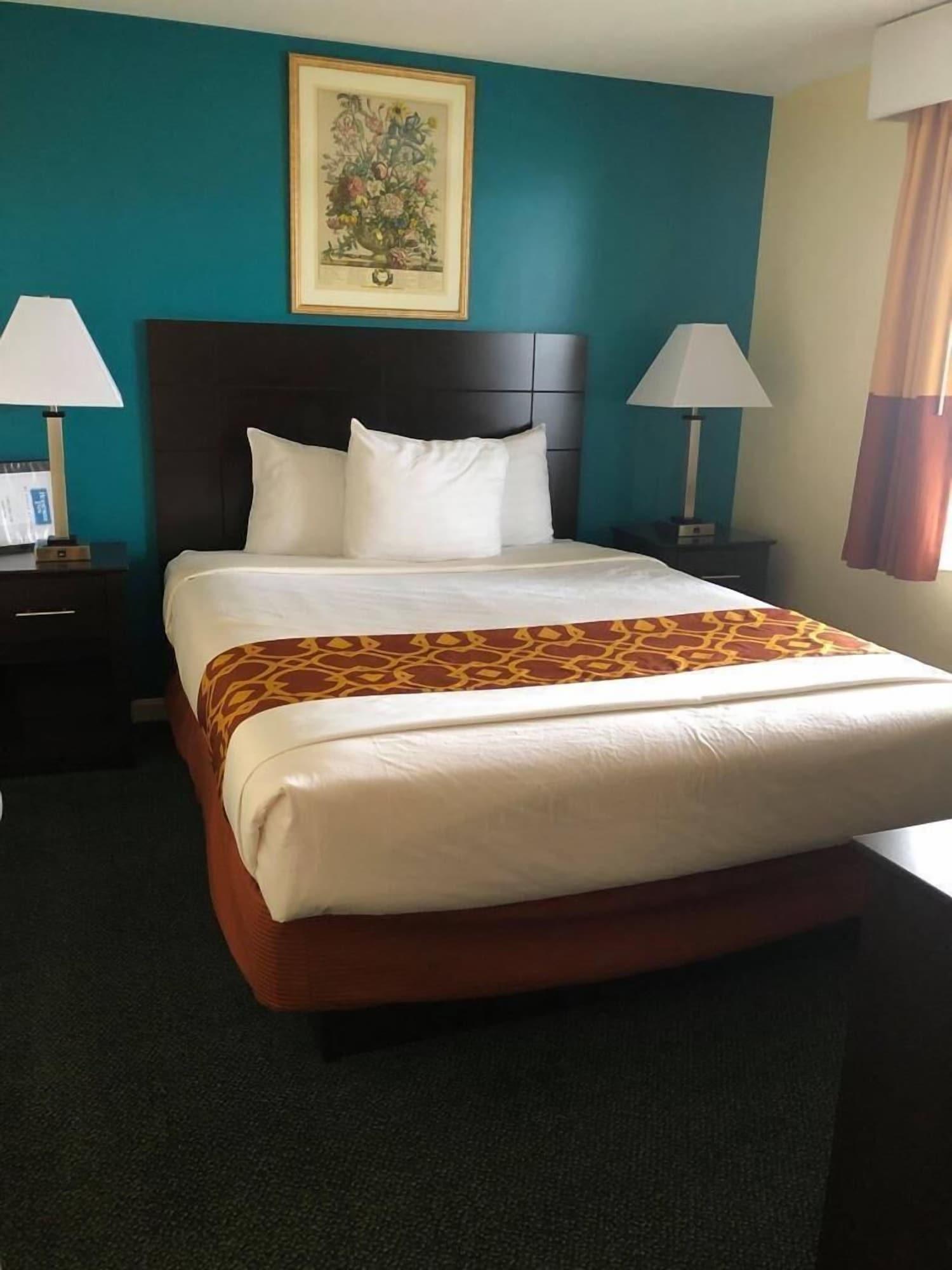 Rodeway Inn Orleans - Cape Cod Экстерьер фото
