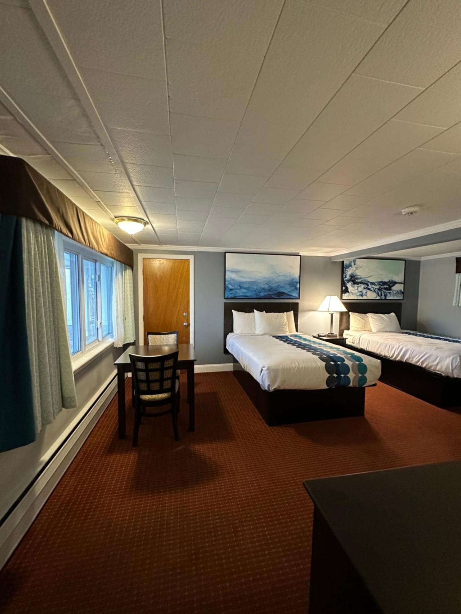 Rodeway Inn Orleans - Cape Cod Экстерьер фото