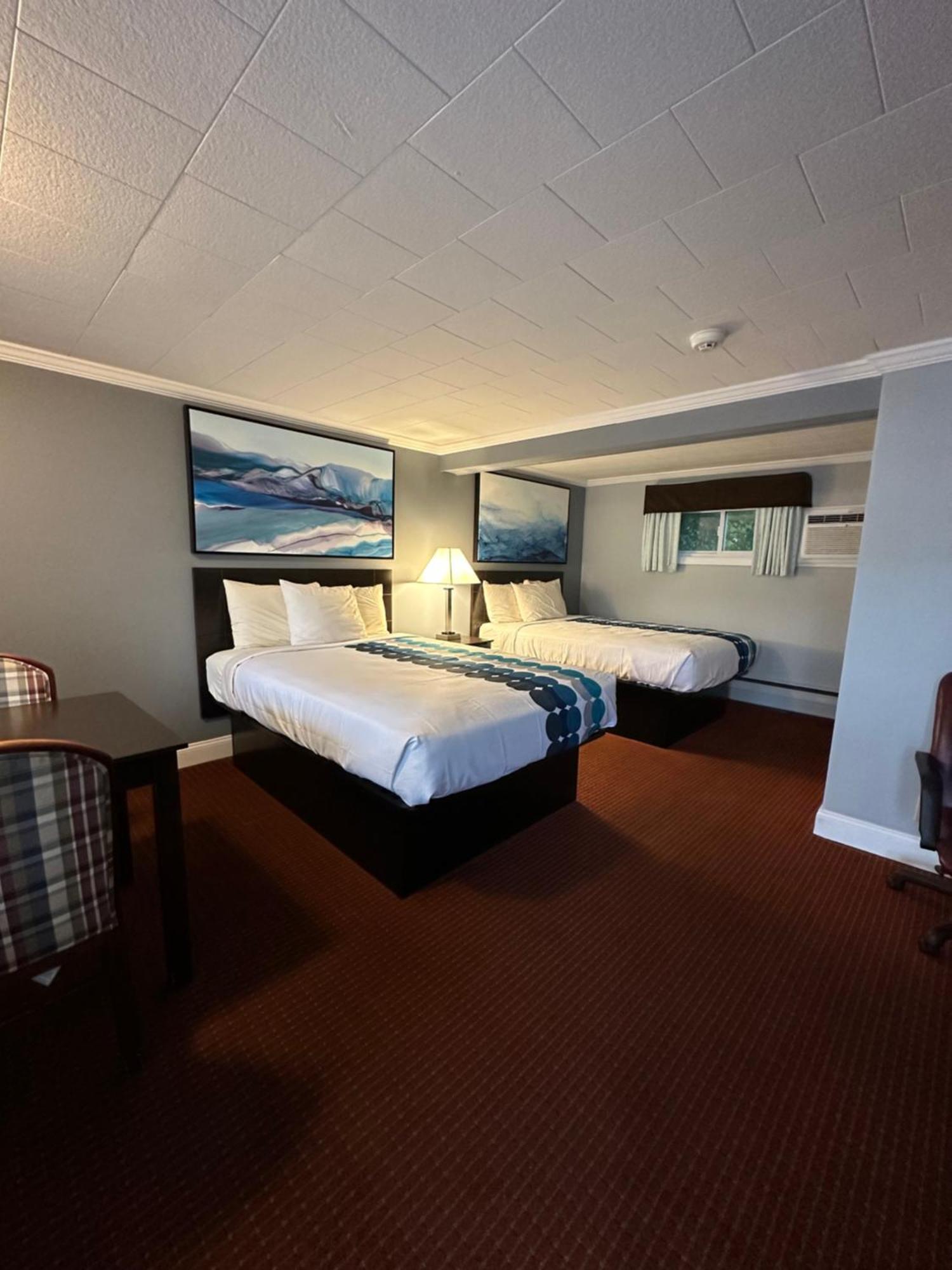 Rodeway Inn Orleans - Cape Cod Экстерьер фото