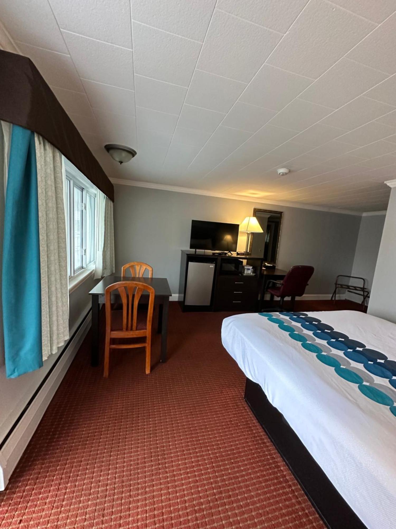 Rodeway Inn Orleans - Cape Cod Экстерьер фото