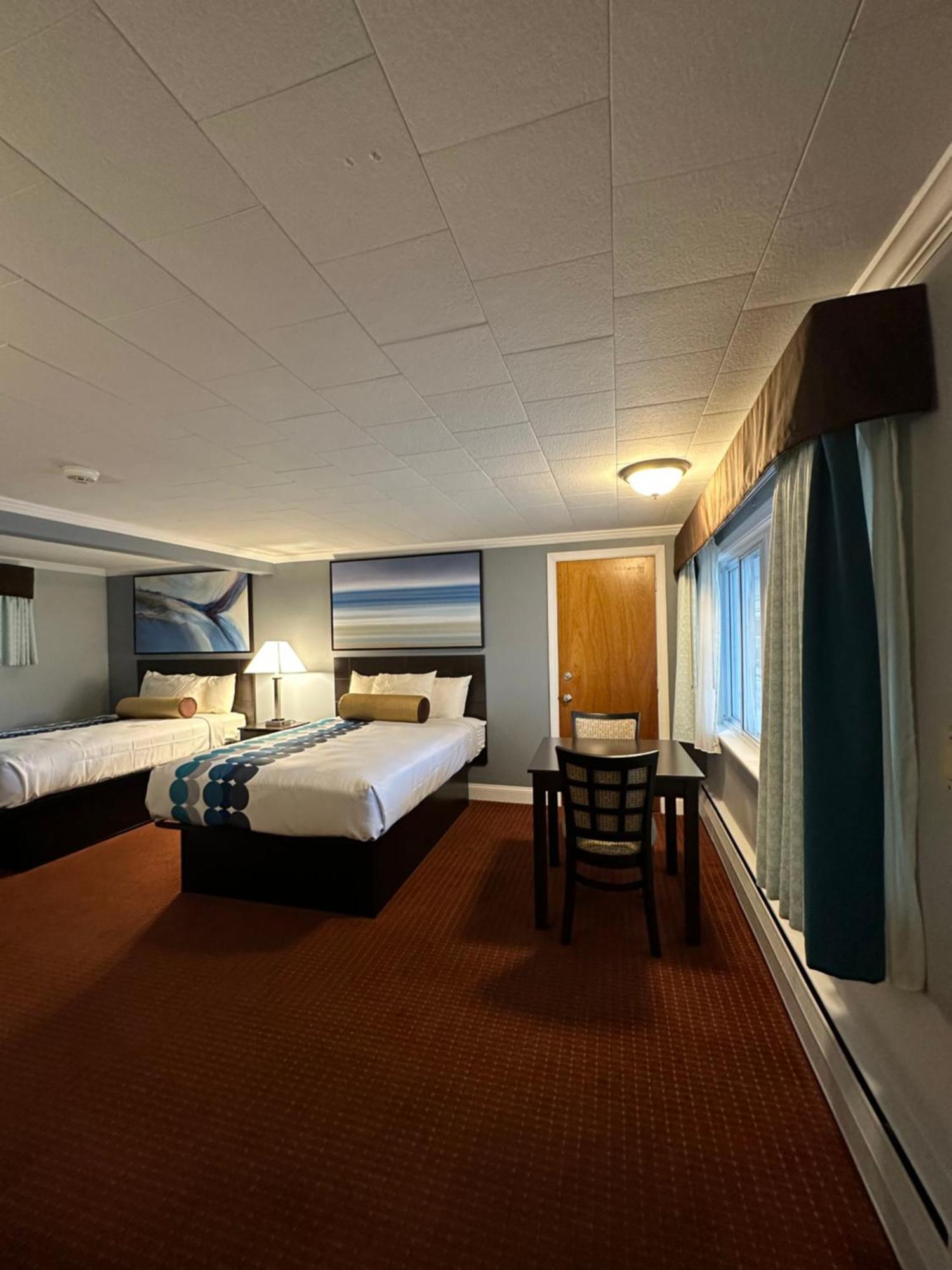 Rodeway Inn Orleans - Cape Cod Экстерьер фото