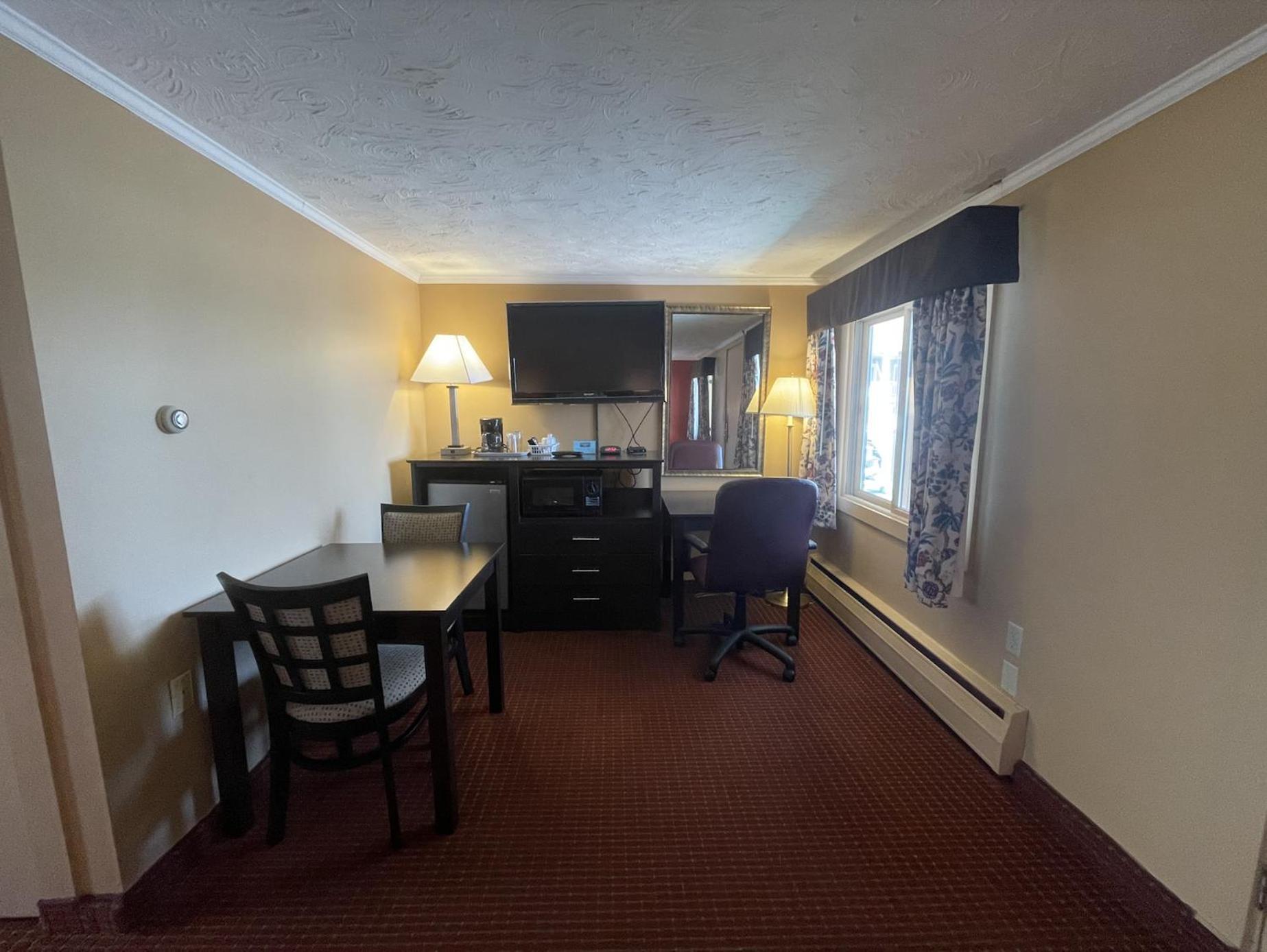 Rodeway Inn Orleans - Cape Cod Номер фото